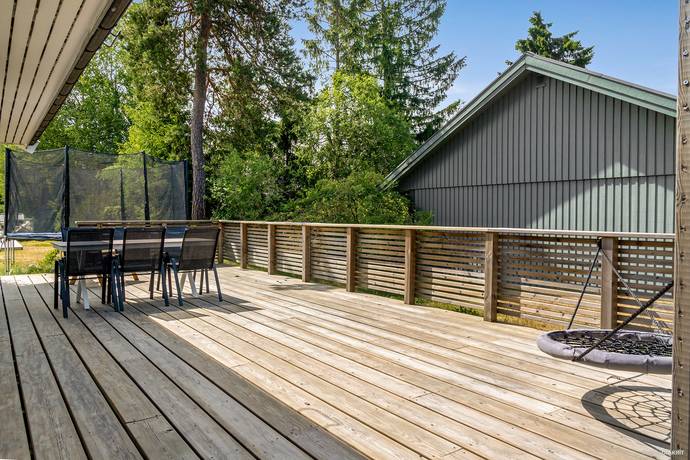 6 rum Villa på Solstensvägen 4 Öringe Tyresö kommun - bild 10