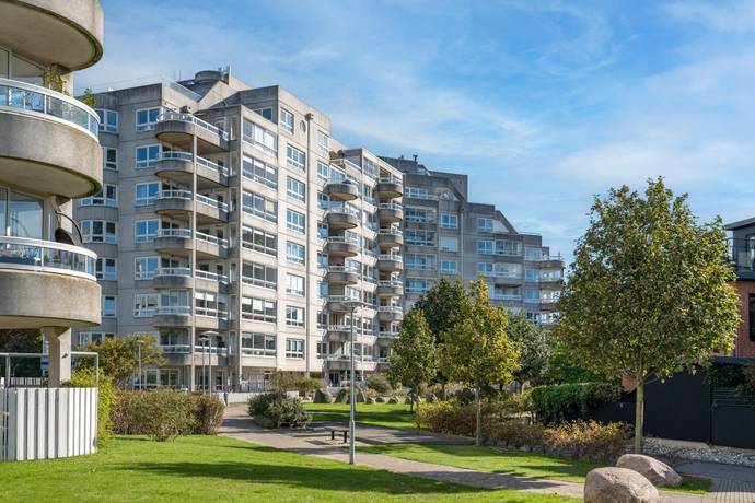 2 rum Lägenhet på Sundholmsgatan 20 Limhamn-Ön Malmö kommun - bild 23