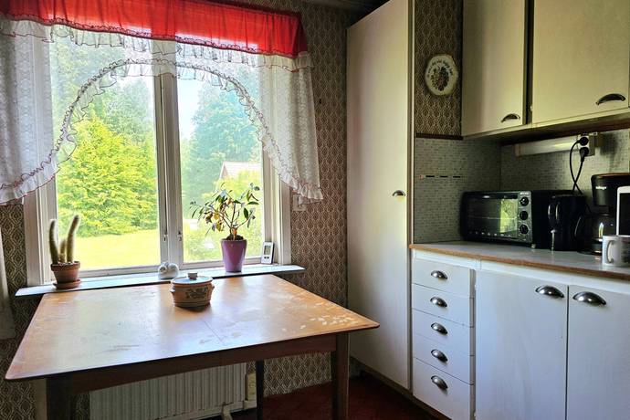 2 rum Gård med jordbruk på Skärvgölsvägen 33 och 37 Ronneby kommun - bild 8