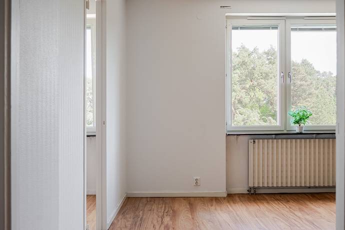1 rum Lägenhet på Sjödalsbacken 5 Centrala Huddinge Huddinge kommun - bild 8