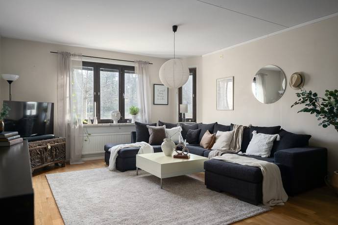 4 rum Lägenhet på Täppgränd 113 Enskededalen Stockholms kommun - bild 6