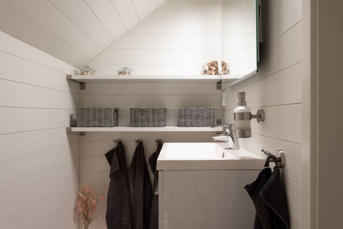 6 rum Villa på Teggatan 35 Korsta Kumla kommun - bild 40
