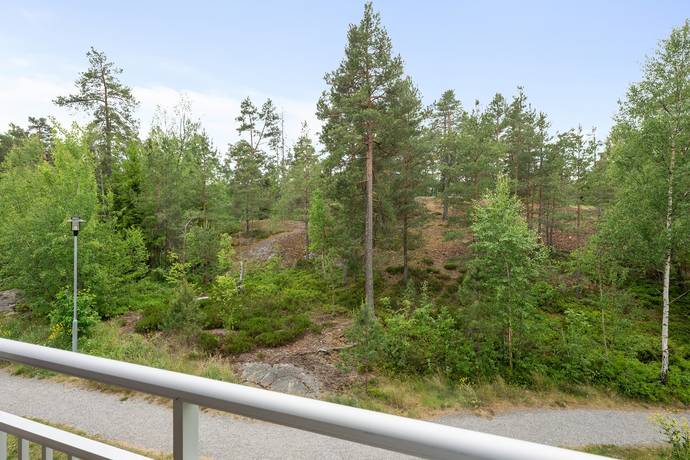 3 rum Lägenhet på Barrskogsvägen 4 Tyresö Skogsstad Tyresö kommun - bild 18