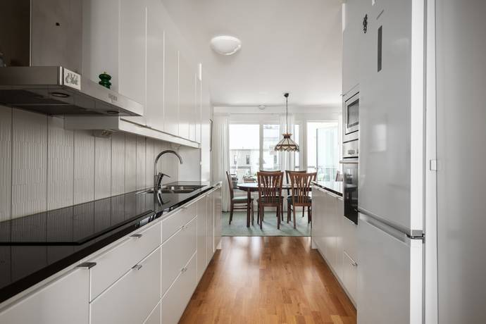 3 rum Lägenhet på Pollargatan 24, 4tr Hammarby Sjöstad Stockholms kommun - bild 6