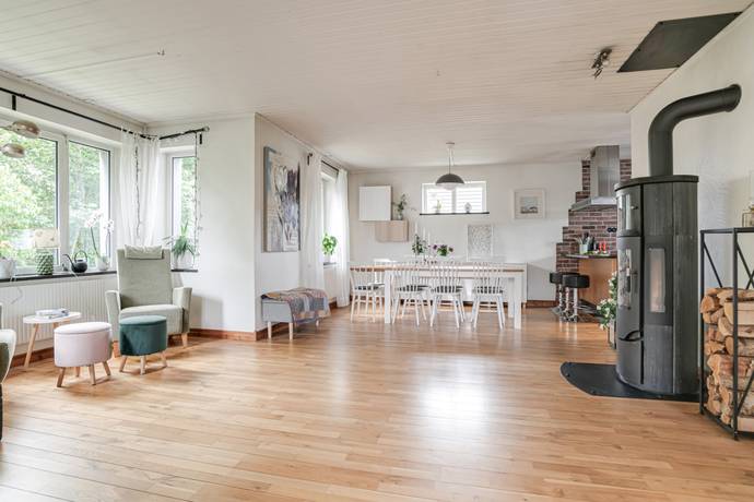 5 rum villa på Sävegatan 1 Råå, Helsingborgs kommun - bild 5