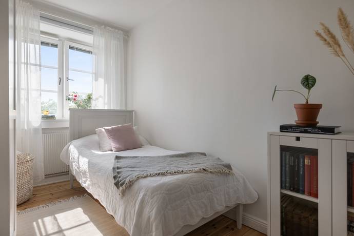 3 rum Lägenhet på Tallbacksvägen 2 Bromma - Johannesfred Stockholms kommun - bild 25