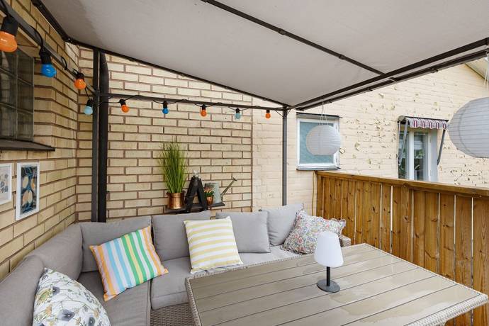 3 rum Villa på Östaviksvägen 16 Stallarholmen Strängnäs kommun - bild 40