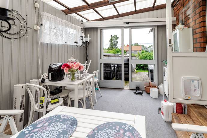 6 rum Villa på Tibblevägen 9 Skultuna Västerås kommun - bild 12