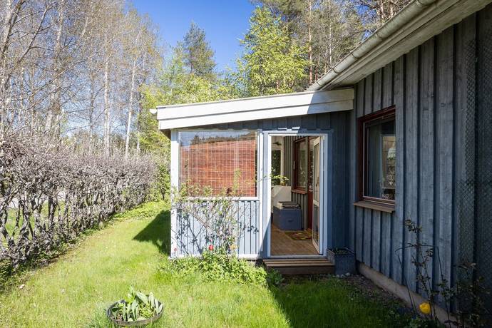 4 rum Villa på Norra Öbyvägen 20 Valbo Gävle kommun - bild 22