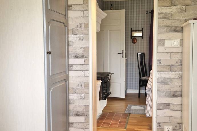 4 rum villa på Parkvägen 19 Töcksfors, Årjängs kommun - bild 3