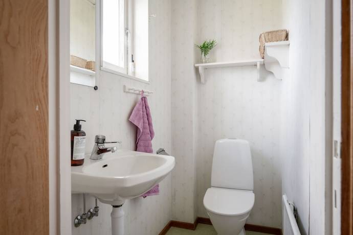 4 rum Villa på Habyvägen 31 Haby Marks kommun - bild 16