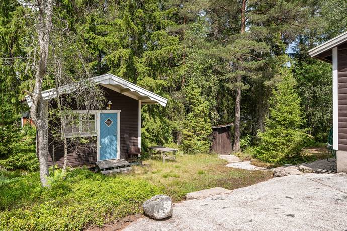 2 rum villa på Björnmossevägen 5 Älgeby, Vallentuna kommun - bild 5