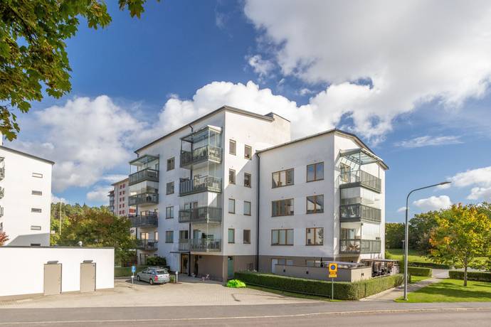 Råckstavägen 80, Råcksta, Stockholms kommun