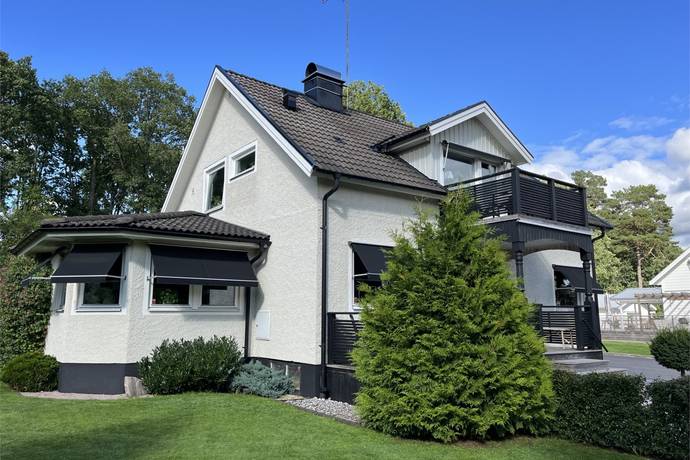 5 rum Villa på Myrängsgatan 18 Svenljunga Svenljunga kommun - bild 28