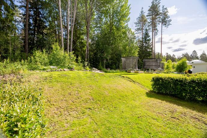 5 rum Radhus på Smörbollsvägen 7D Lindbacka Gävle kommun - bild 3