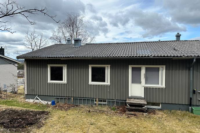 6 rum villa på Hammarvägen 11 Storuman, Storumans kommun - bild 5