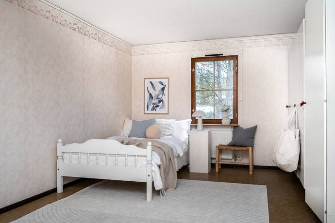 5 rum Villa på Silverringen 2 Forsvallen Gällivare kommun - bild 14