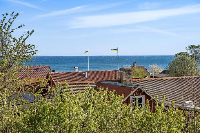 tomt på Haverdal 27:11 Haverdal-skallen, Halmstads kommun - bild 2