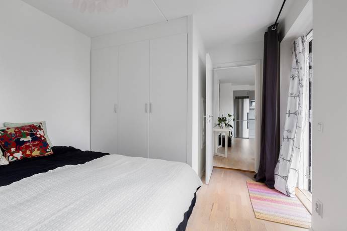 2 rum Lägenhet på Kvarnvägen 38A Järfälla kommun - bild 7