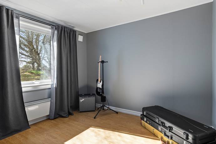4 rum Villa på Landbergavägen 46 Frillesås Kungsbacka kommun - bild 26