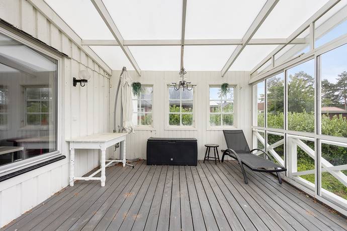 3 rum Fritidshus på Kvarsätters sjöväg 26 Hallsbergs kommun - bild 18