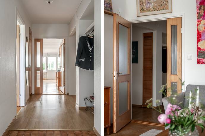 4 rum Villa på Storsvängen 30 Norra Kroppkärr Karlstads kommun - bild 6