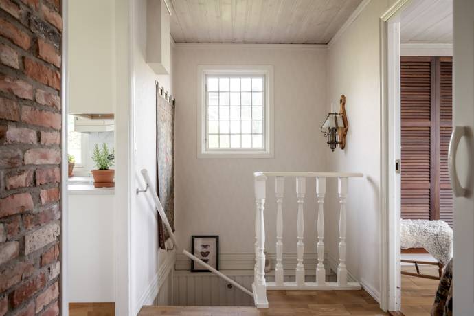 4 rum Villa på Allmänna vägen 54 Sjömarken Borås kommun - bild 17