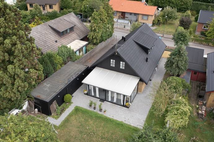 6 rum villa på Anders Paulsens allé 4 Arlöv, Burlövs kommun - bild 2
