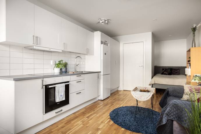 Gamla Huddingevägen 441, Älvsjö, Stockholms kommun