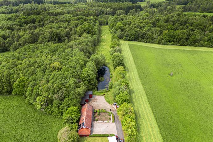 3 rum villa på Ilnestorpsvägen 482 Tollarp, Kristianstads kommun - bild 5