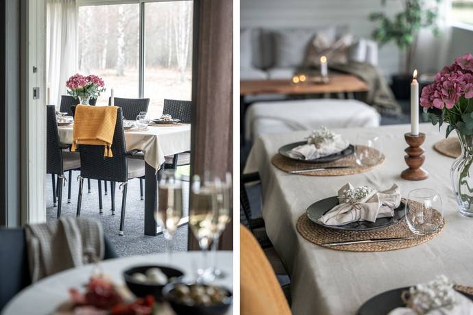 5 rum Villa på Trollvägen 5 Remsle Sollefteå kommun - bild 17