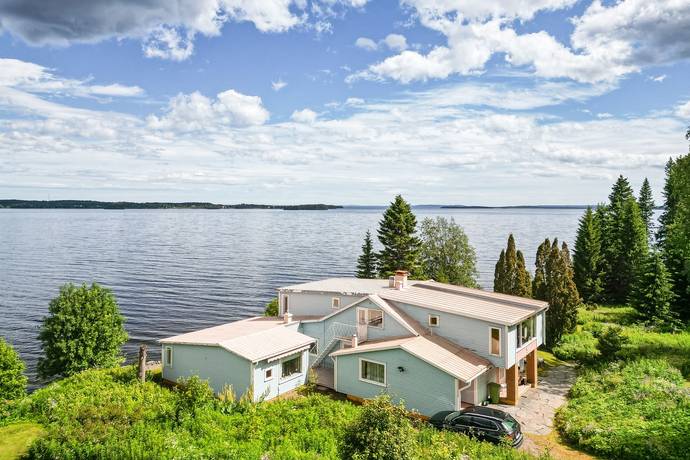 11 rum Villa på Prästbordet 440 Hallen Åre kommun - bild 57