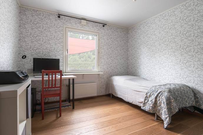 5 rum Villa på Broby ängsväg 17 Hölö Södertälje kommun - bild 9