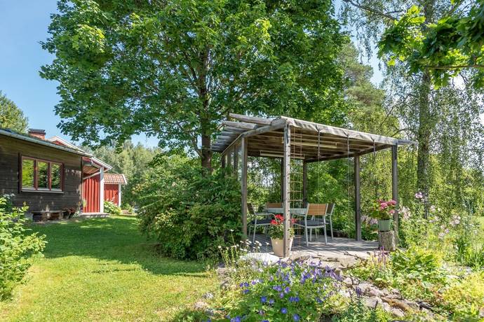 81.7 m² Villa på Brandstorp 522 Lillkyrka Örebro kommun - bild 33