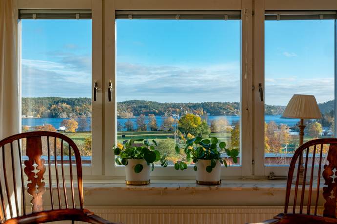 Hövdingevägen 7A, Brevik, Lidingö kommun