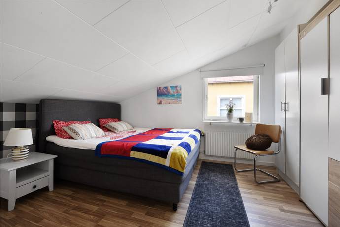 4 rum Lägenhet på Blommelundsvägen 1 Carlslund Upplands Väsby kommun - bild 22