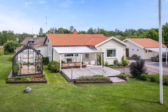 Bonäsvägen 20, Bestorp, Linköpings kommun
