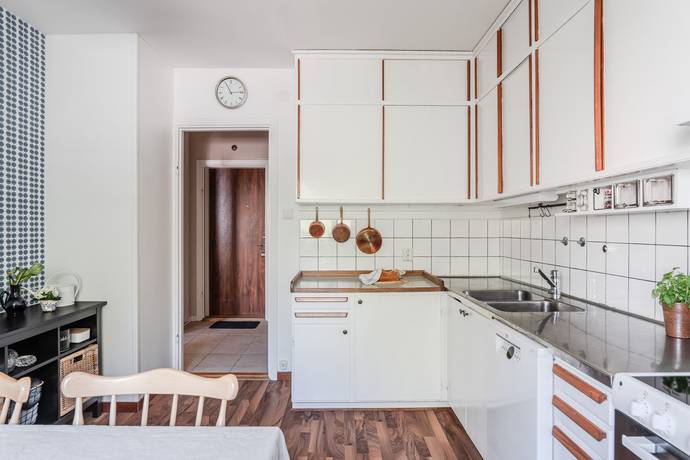 1 rum Lägenhet på Torkelsgatan 34B Höganäs Uppsala kommun - bild 13