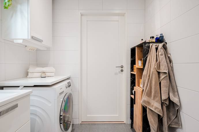 2 rum Lägenhet på Fridensborgsvägen 159 Järvastaden Solna kommun - bild 17
