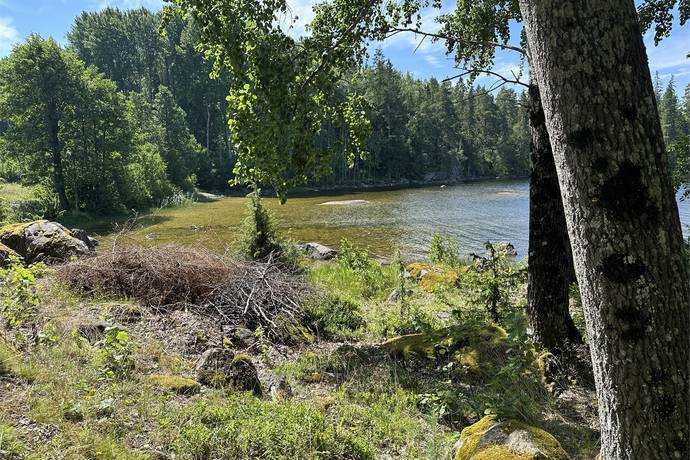 90 m² Villa på Risviken Börjestuga 1 Risviken Årjängs kommun - bild 5