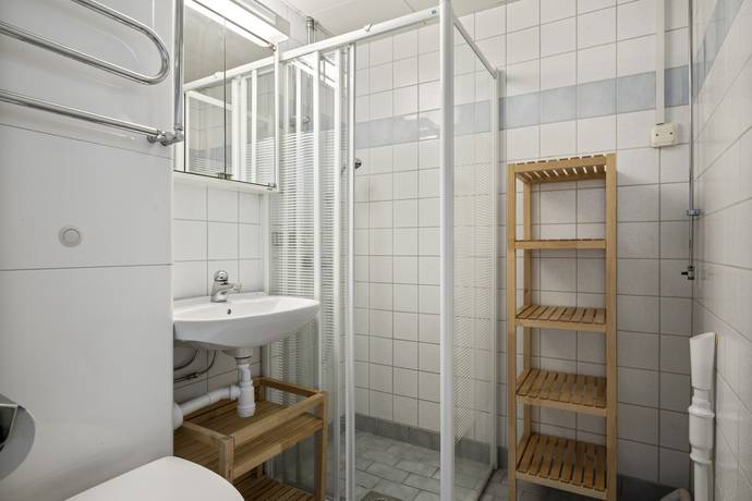 2 rum Lägenhet på Näsbydalsvägen 16, 13 tr Näsbydal Täby kommun - bild 12