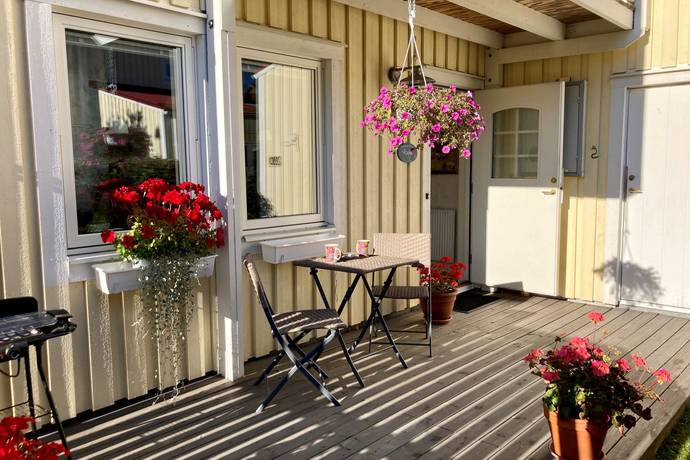 4 rum Lägenhet på Prinsgatan 26B Nedre Stadsdelen Bodens kommun - bild 19