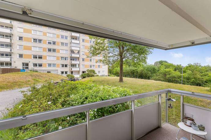 6 rum Lägenhet på Jungfrudansen 12 Huvudsta Solna kommun - bild 23