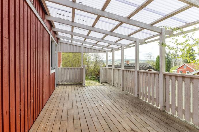 6 rum Villa på Brunnsvägen 8 Vinsbo Smedjebackens kommun - bild 6