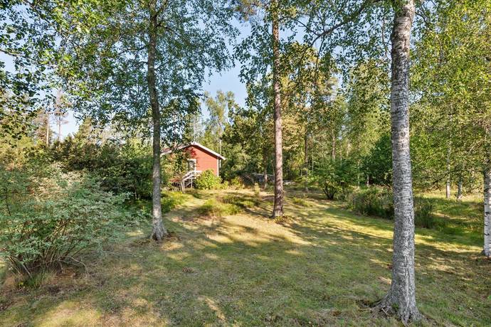 3 rum fritidshus på Utveda hamnväg 142 Vätö, Norrtälje kommun - bild 5