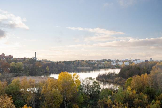 Evenemangsgatan 18, Arenastaden, Solna kommun