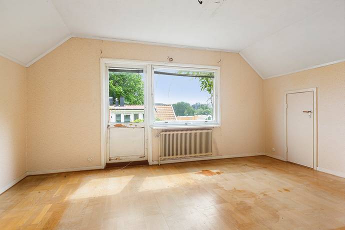 5 rum Villa på Ankarhjelmsvägen 4 Tuve Göteborgs kommun - bild 16