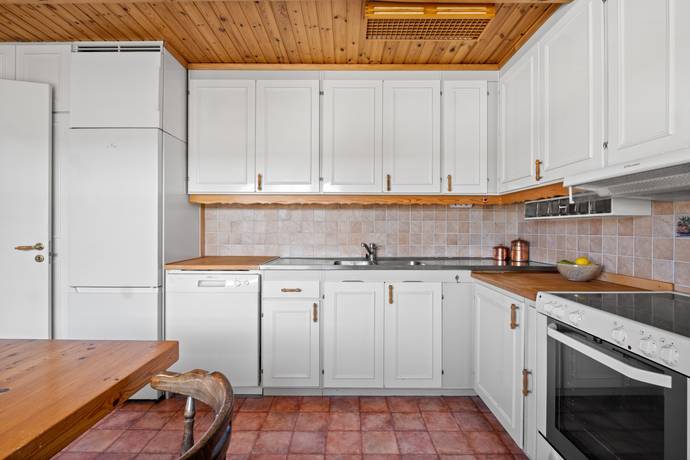 5 rum villa på Strömstigen 67 Sandhamn, Nynäshamns kommun - bild 5