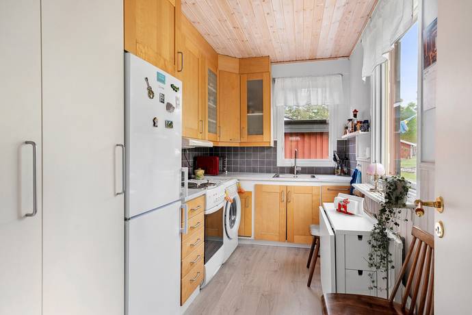 2 rum Villa på Ågeäng 10 Blentarp Sjöbo kommun - bild 11