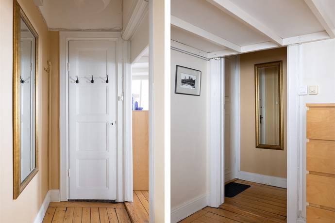 1 rum Lägenhet på Birger Jarlsgatan 99 C Vasastan - Sibirien Stockholms kommun - bild 24